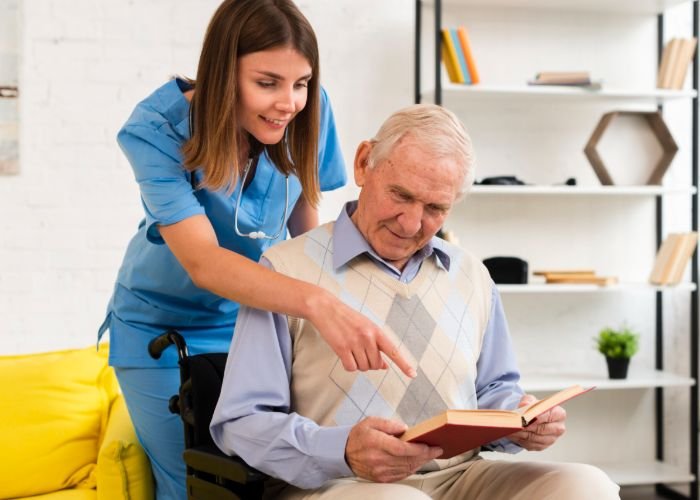 Memory Care Facilities