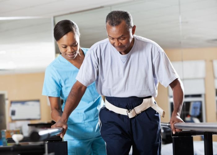 Rehabilitation Facilities
